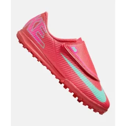 Pre School Mercurial Zoom 16 Astro Turf-Nike Clearance