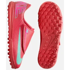 Pre School Mercurial Zoom 16 Astro Turf-Nike Clearance