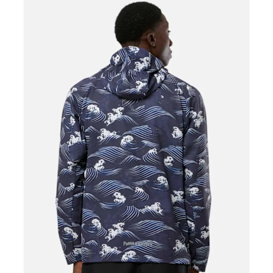 X SaySky Light Run Jacket-Puma Fashion