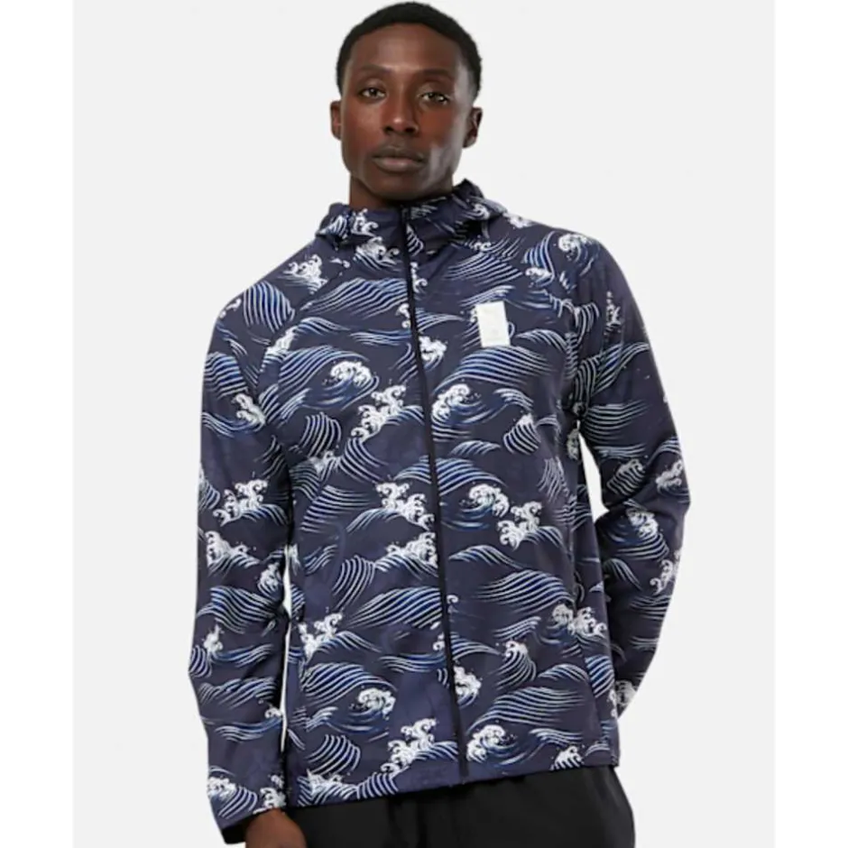 X SaySky Light Run Jacket-Puma Fashion