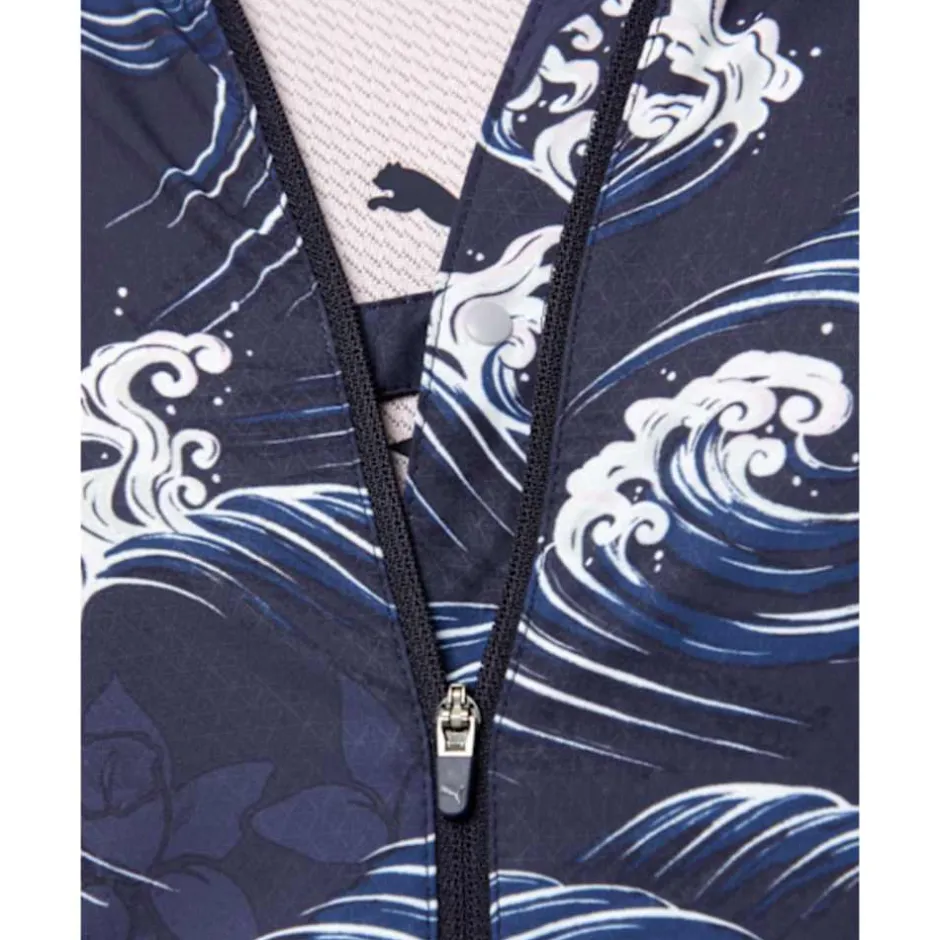 X SaySky Light Run Jacket-Puma Fashion