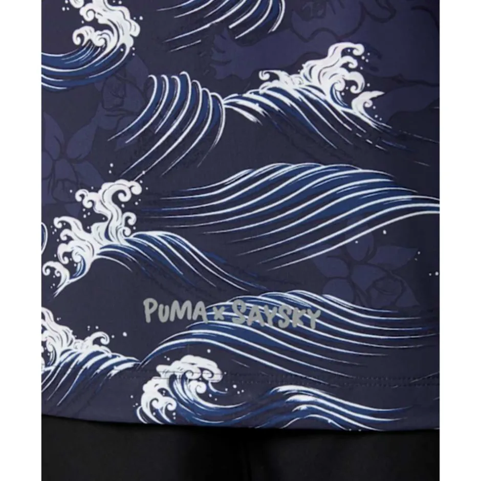 X SaySky Light Run Jacket-Puma Fashion