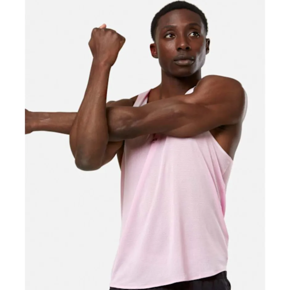 X SaySky Run Race Singlet-Puma Discount