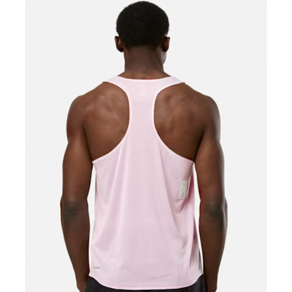 X SaySky Run Race Singlet-Puma Discount