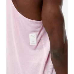 X SaySky Run Race Singlet-Puma Discount