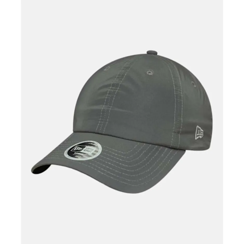 Reflective Open Back Cap-New Era New