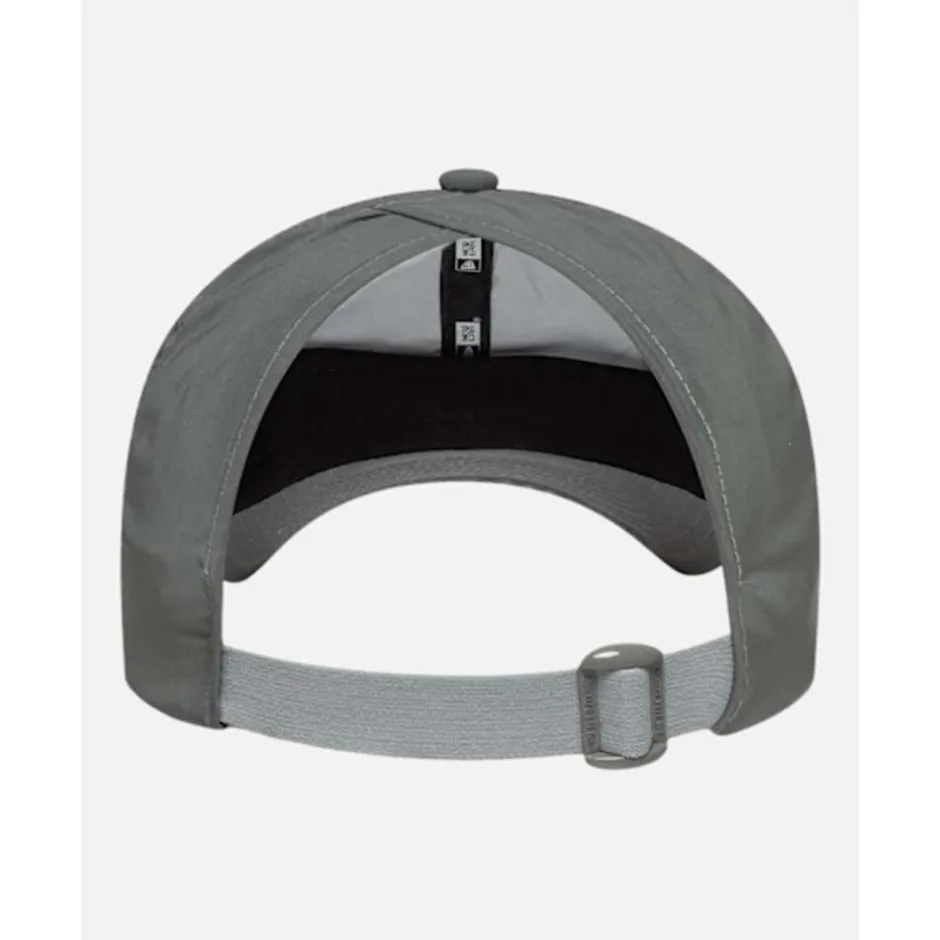Reflective Open Back Cap-New Era New