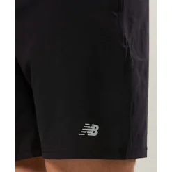Sports Essentials 7 Inch Shorts-New Balance Hot