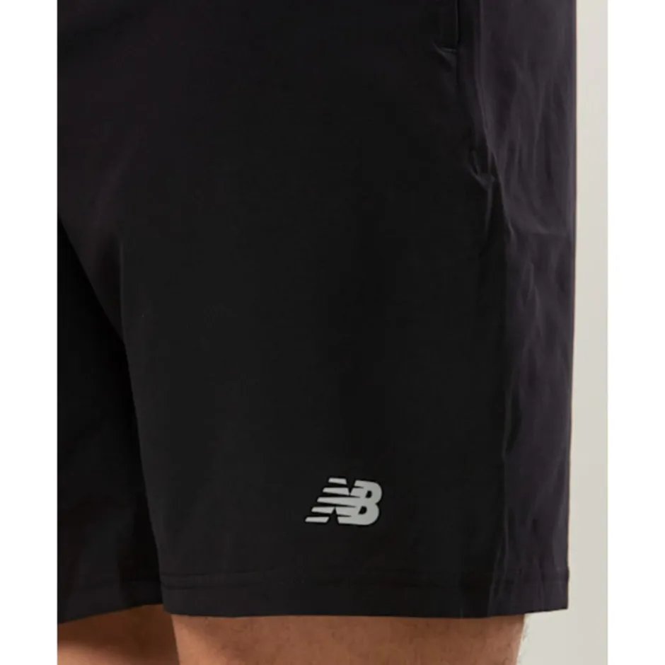 Sports Essentials 7 Inch Shorts-New Balance Hot