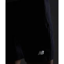 Sports Essentials 7 Inch Shorts-New Balance Hot