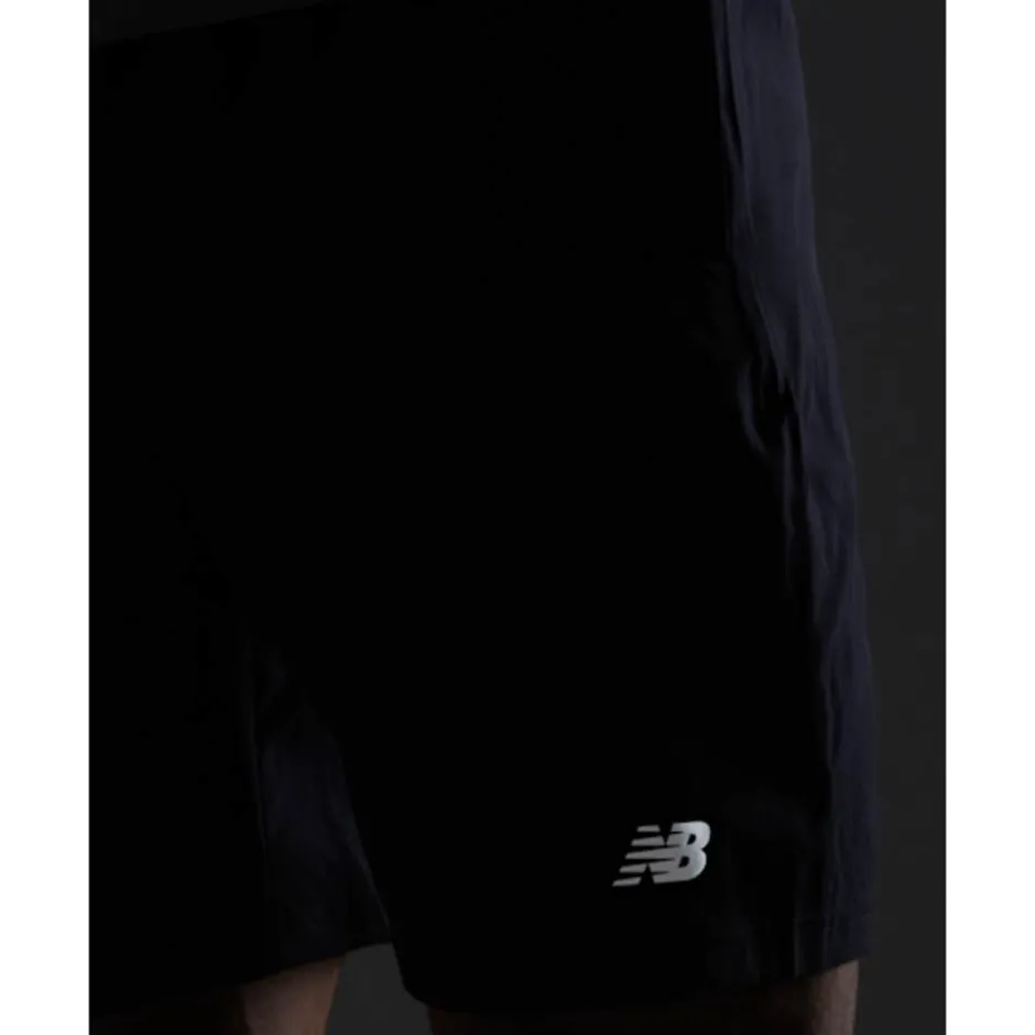Sports Essentials 7 Inch Shorts-New Balance Hot