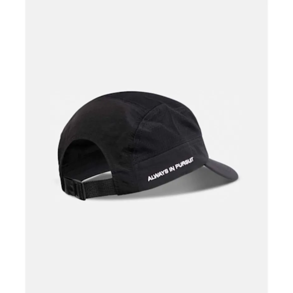 Mesh Running Cap-Swifter Fashion
