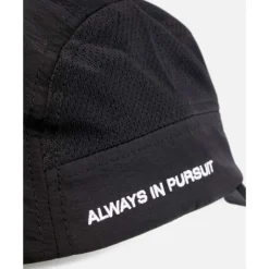 Mesh Running Cap-Swifter Fashion