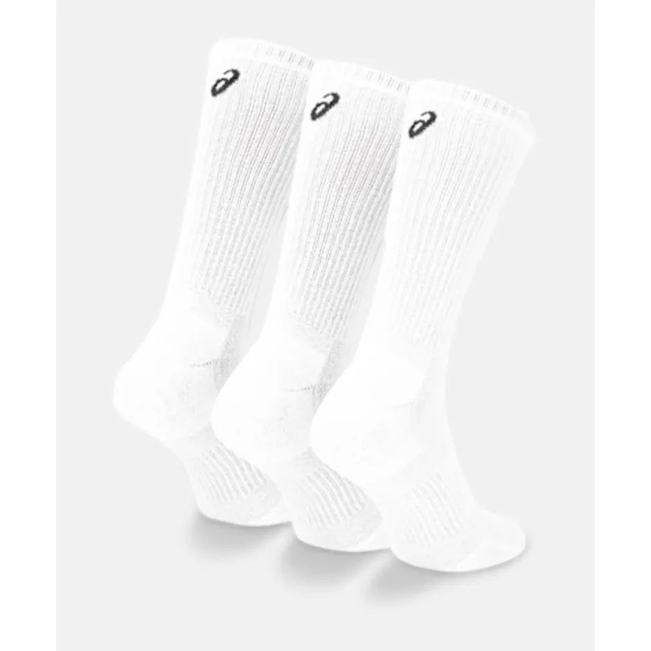 Technical 3 Pack Crew Socks-Asics Discount