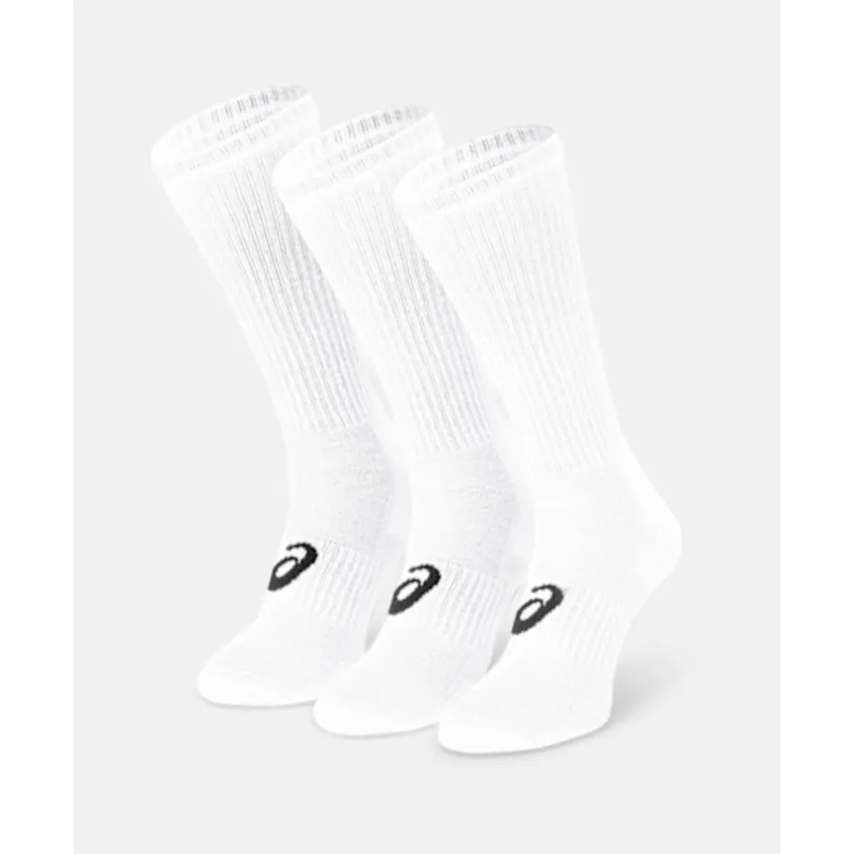 Technical 3 Pack Crew Socks-Asics Discount
