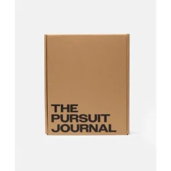The Pursuit Training Journal-Swifter Discount