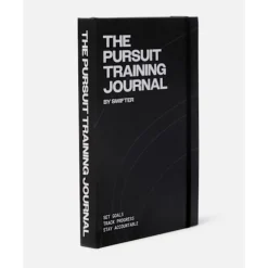 The Pursuit Training Journal-Swifter Discount