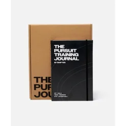 The Pursuit Training Journal-Swifter Discount