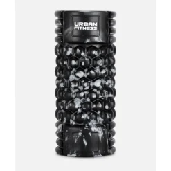 UF 2in1 Foam Roller Set-Urban Fitness Fashion