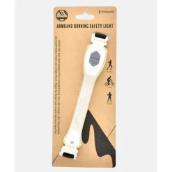 UF LED Armband Running Safety Light-Six Peaks Outlet
