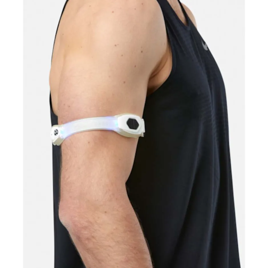 UF LED Armband Running Safety Light-Six Peaks Outlet