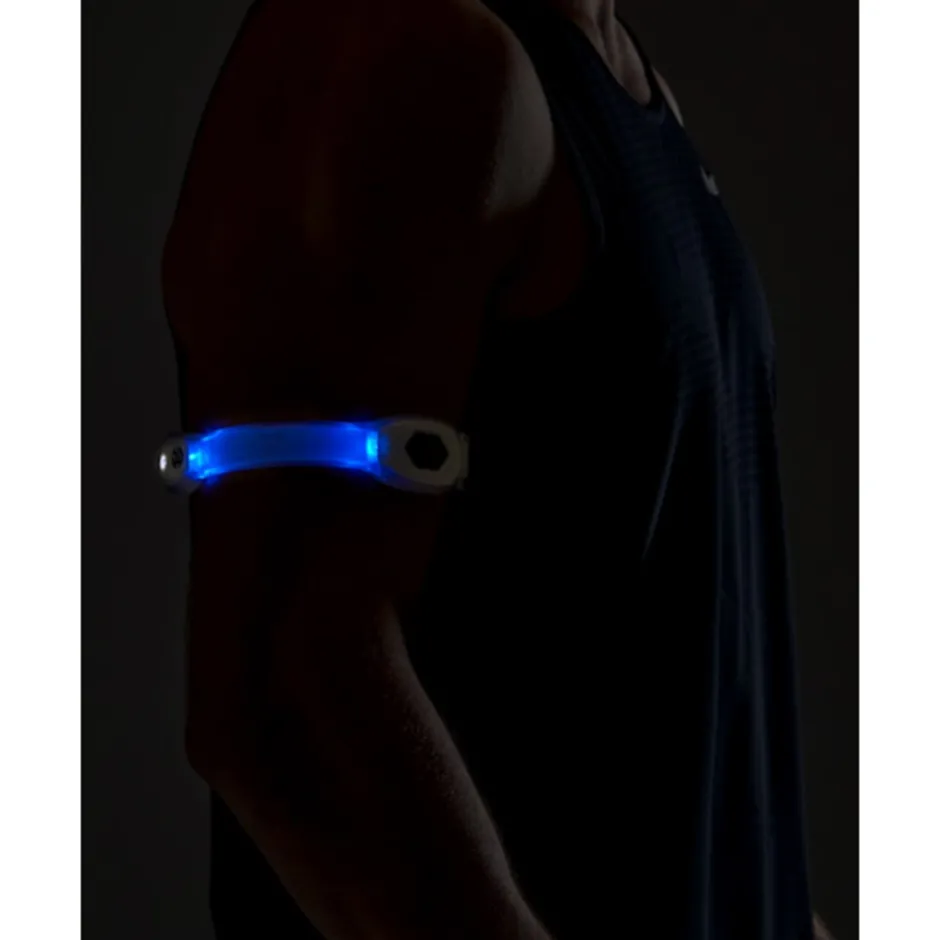 UF LED Armband Running Safety Light-Six Peaks Outlet