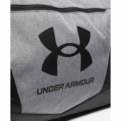 Undeniable 5.0 Medium Duffel Bag-Under Armour New