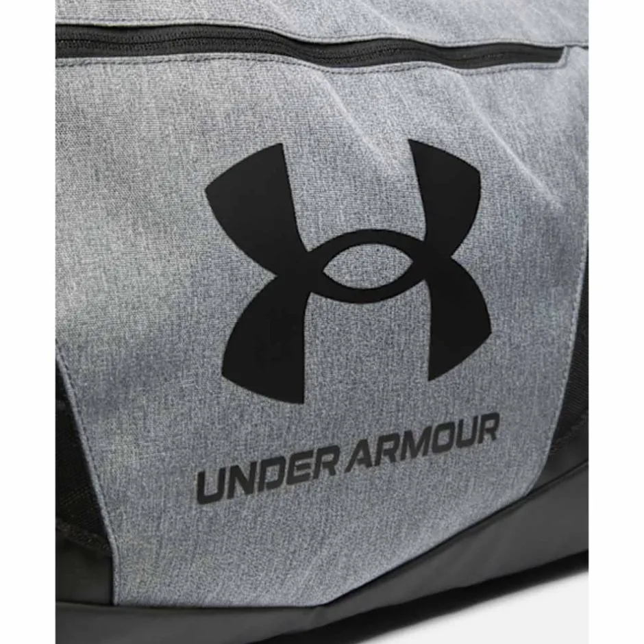 Undeniable 5.0 Medium Duffel Bag-Under Armour New