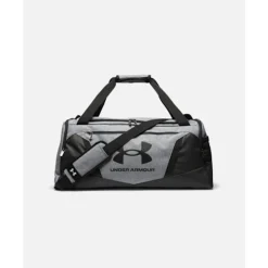 Undeniable 5.0 Medium Duffel Bag-Under Armour New