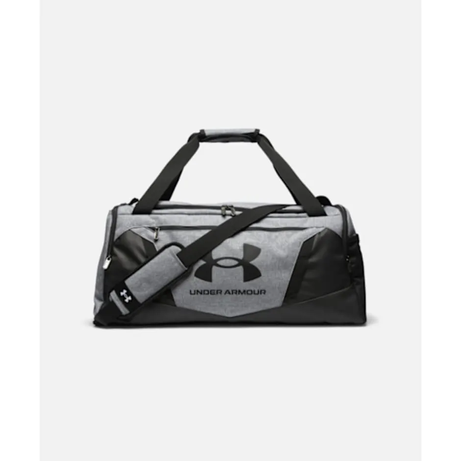Undeniable 5.0 Medium Duffel Bag-Under Armour New