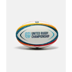 UNITED RUGBY CHAMPIONSHIP BALL 2025 SIZE 5-Gilbert Clearance