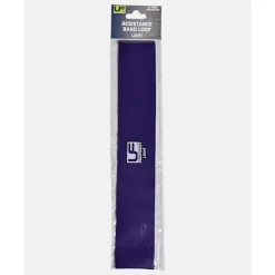 Resistance Band Loop 12 Inch Light-Urban Fitness Outlet
