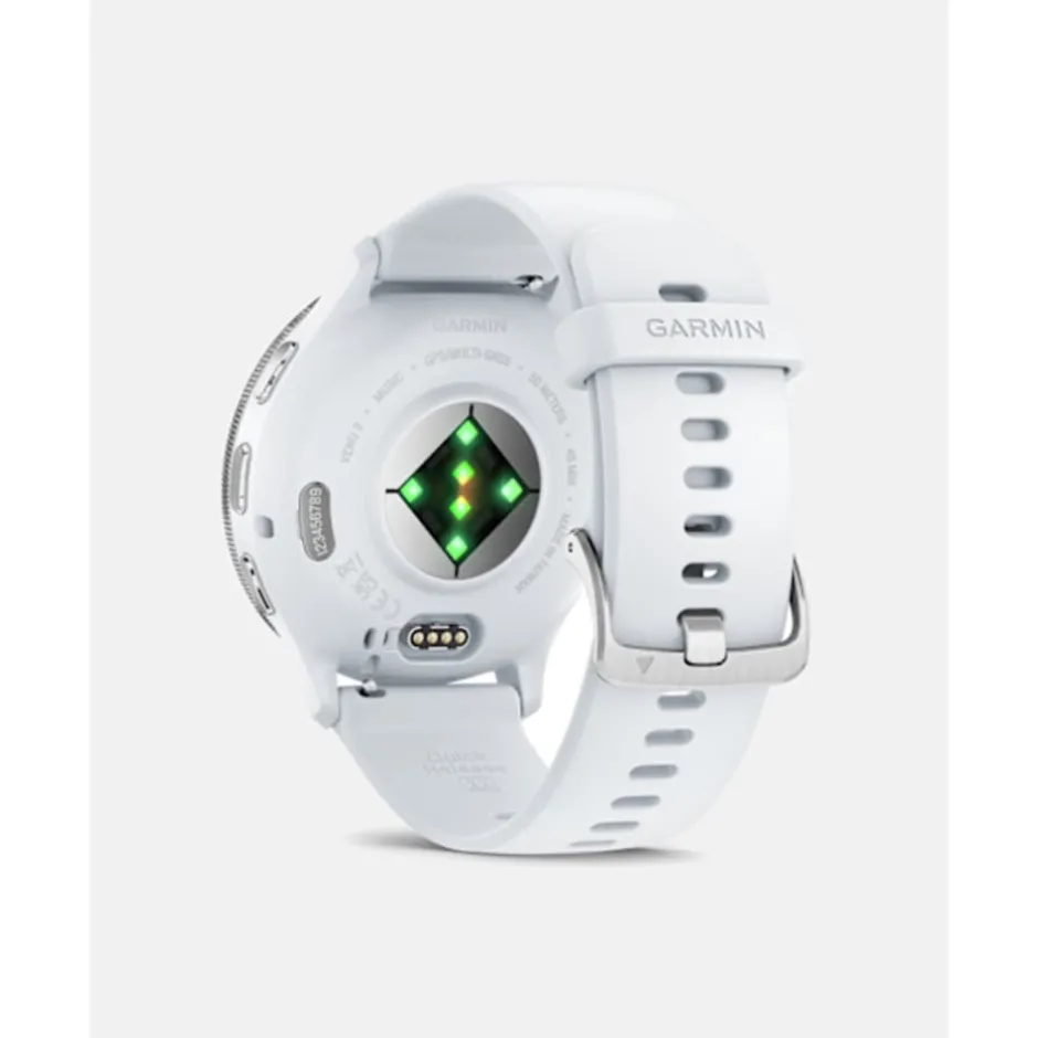 Venu 3 Smartwatch-Garmin Fashion