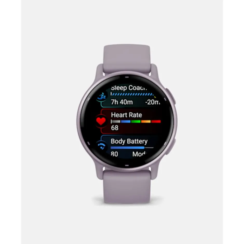 Vivoactive 5 Smartwatch-Garmin Clearance