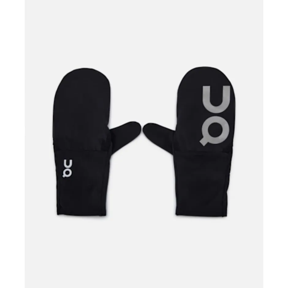 Winter Run Glove-On New