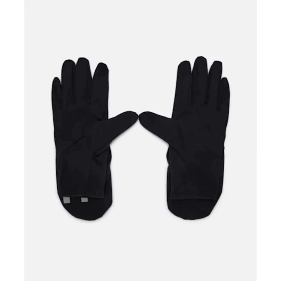 Winter Run Glove-On New