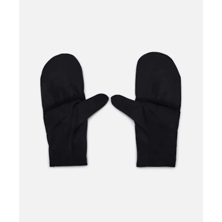 Winter Run Glove-On New
