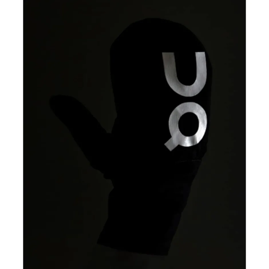 Winter Run Glove-On New