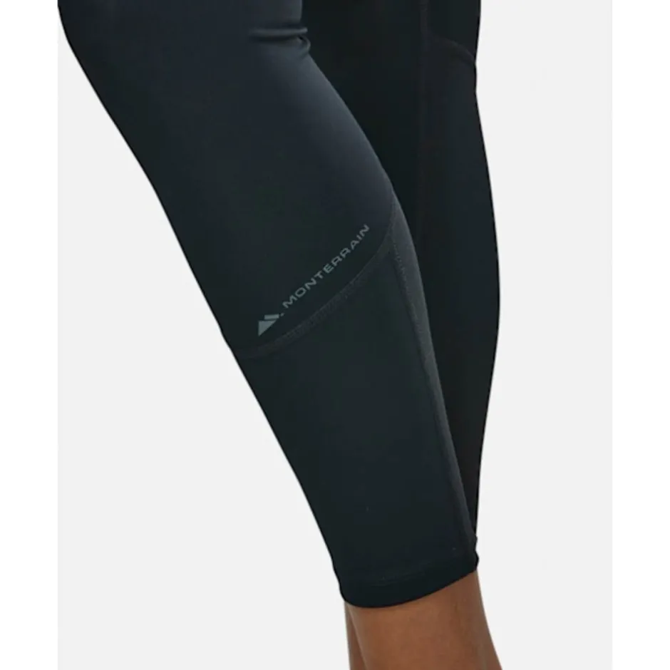 Women Altitude 3.0 Leggings-Monterrain Best