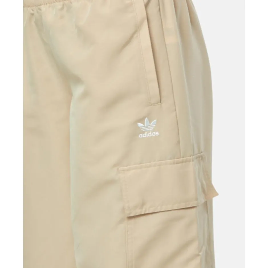 Womens 3 Stripe Cargo Pants-adidas Originals Online
