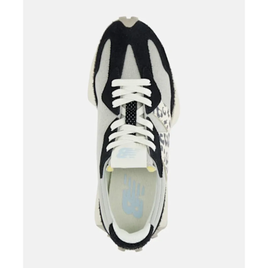 Womens 327 Trainers-New Balance Outlet