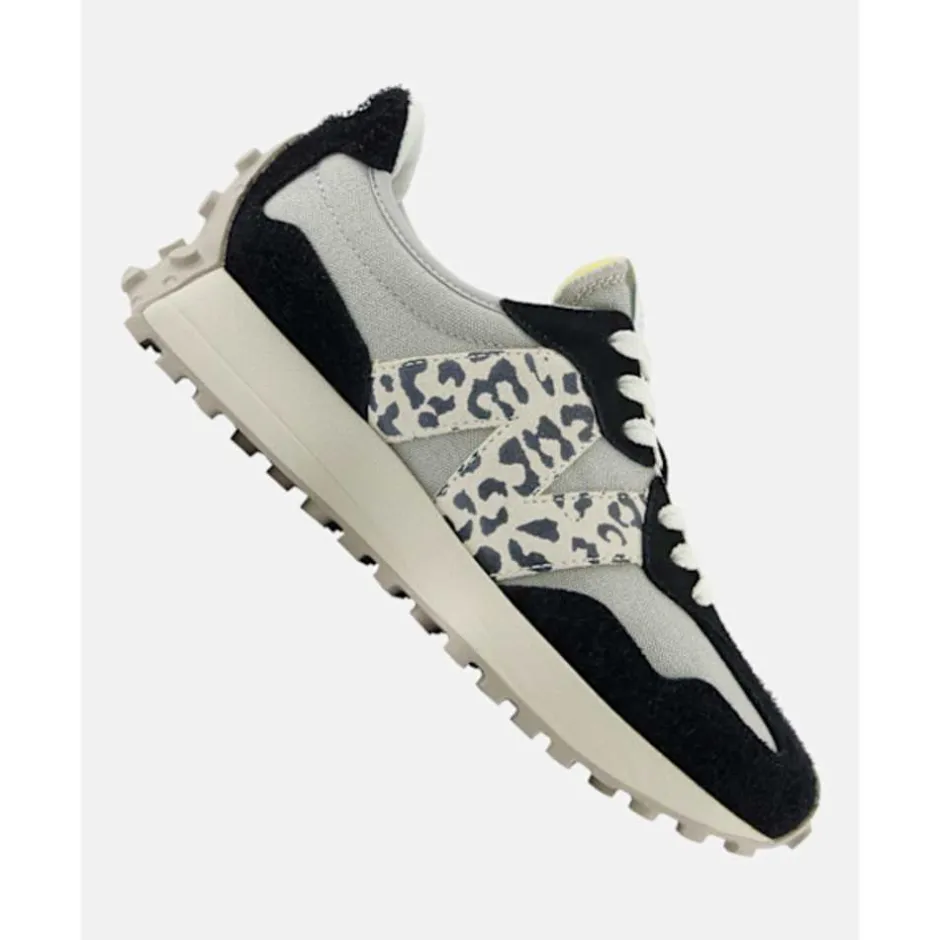 Womens 327 Trainers-New Balance Outlet