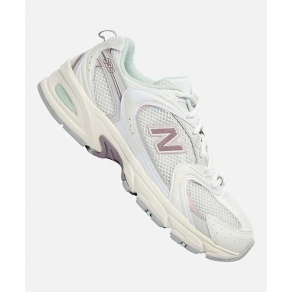 Womens 530 Trainers-New Balance Best