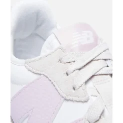 Womens 327 Trainers-New Balance New