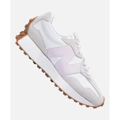 Womens 327 Trainers-New Balance New