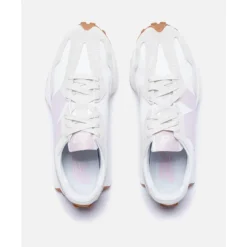 Womens 327 Trainers-New Balance New