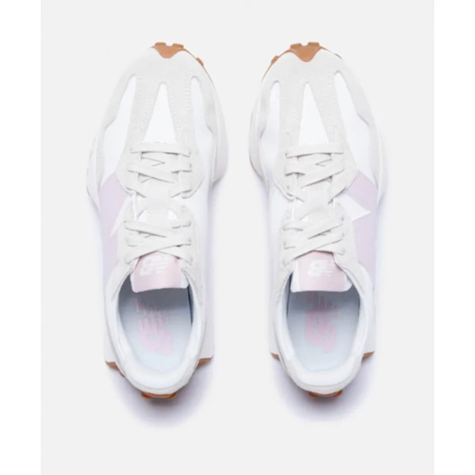 Womens 327 Trainers-New Balance New