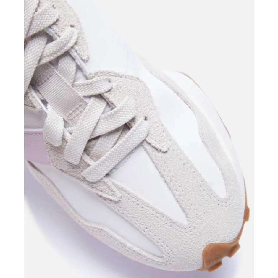Womens 327 Trainers-New Balance New