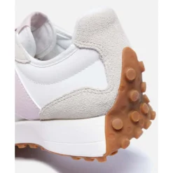Womens 327 Trainers-New Balance New