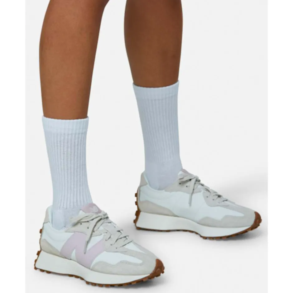 Womens 327 Trainers-New Balance New